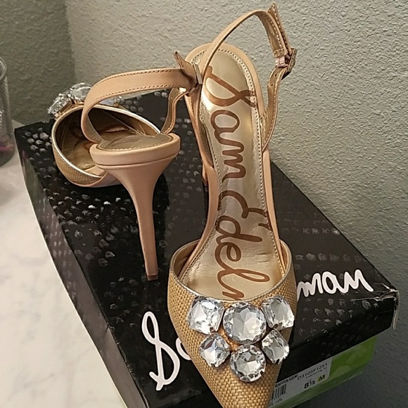 Sam Edelman - Picture 1 of 3